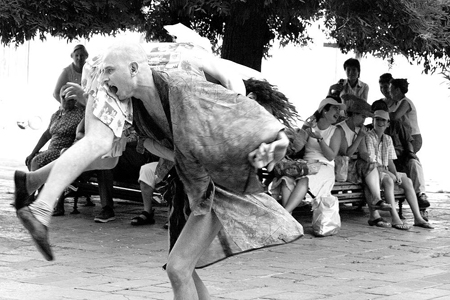 2006 Venice 544. ph Akiko Miyake